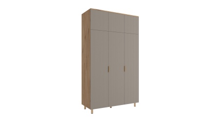 Шкаф Бирмингем 8